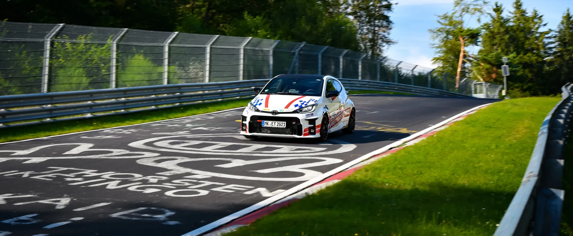 Racetracker 13900249 209649
