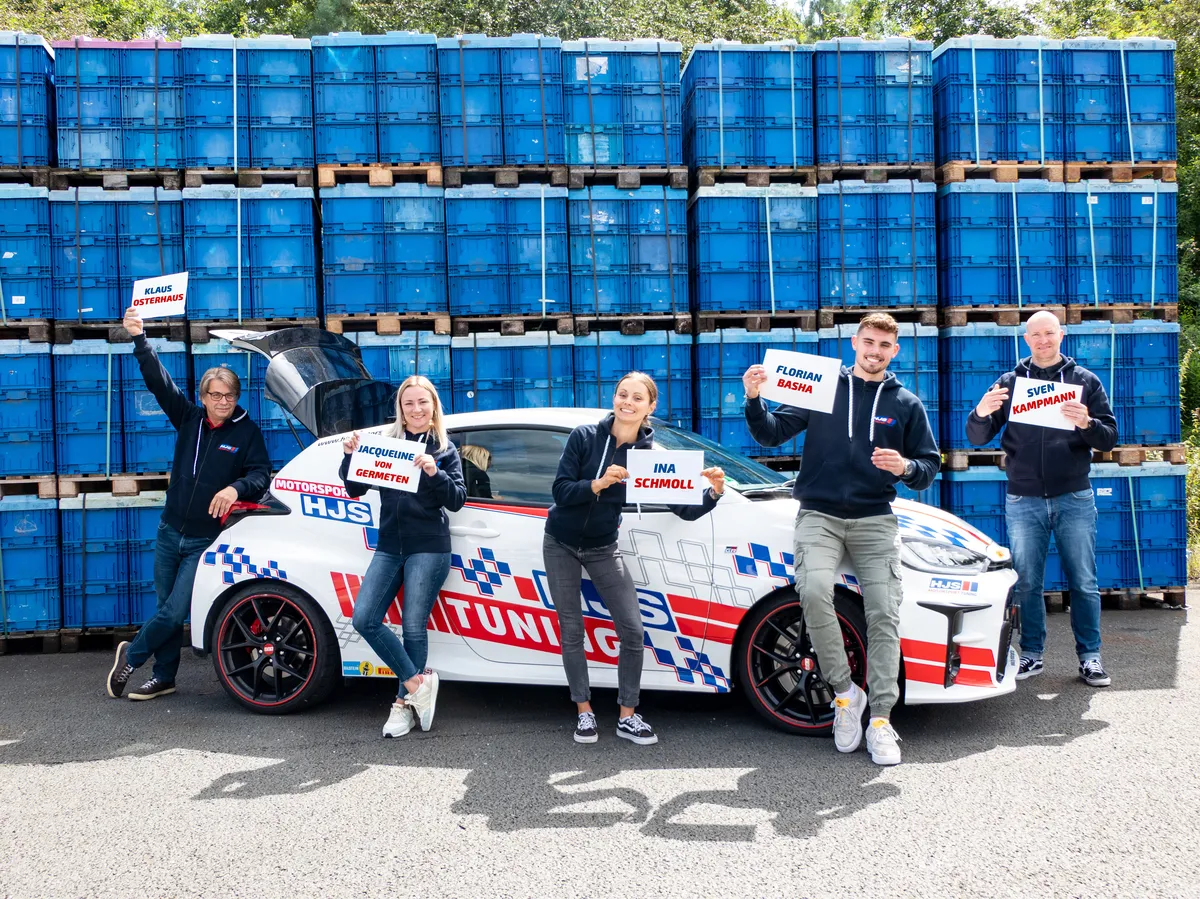 Teamfoto